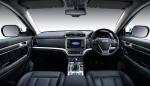 Haval H6 2016 года (AU)